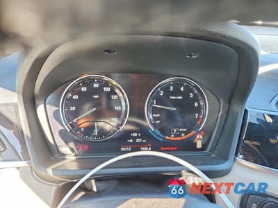 Zdjęcie 9 z 11 samochodu: 2018 BMW X1 XDRIVE28I VIN:WBXHT3C3XJ5L27966 - miniatura