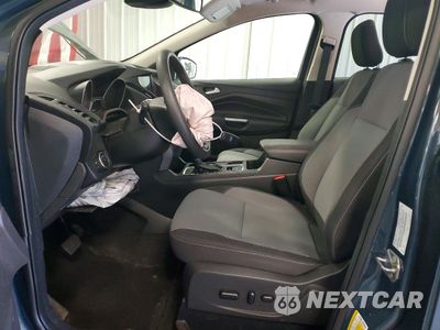 Zdjęcie 7 z 13 samochodu: 2019 FORD ESCAPE SE VIN:1FMCU9GD2KUB11476 - miniatura