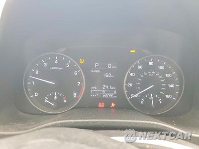 Zdjęcie 9 z 12 samochodu: 2017 HYUNDAI ELANTRA SE VIN:KMHD84LF3HU211579 - miniatura