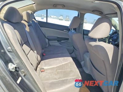 Zdjęcie 10 z 13 samochodu: 2011 HONDA ACCORD LXP VIN:1HGCP2F44BA038506 - miniatura