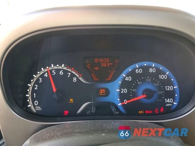 Zdjęcie 9 z 13 samochodu: 2011 NISSAN CUBE 1.8 VIN:JN8AZ2KR1BT213269 - miniatura