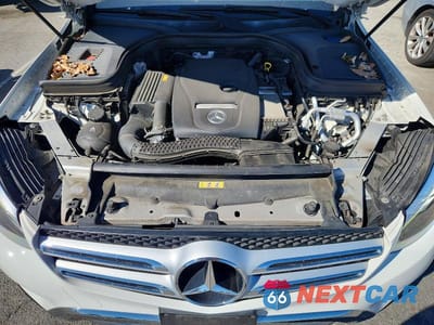 Zdjęcie 11 z 12 samochodu: 2019 MERCEDES-BENZ GLC 300 VIN:WDC0G4JB0KF641663 - miniatura