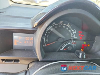 Zdjęcie 9 z 12 samochodu: 2013 SCION IQ BASE VIN:JTNJJXB06DJ024564 - miniatura