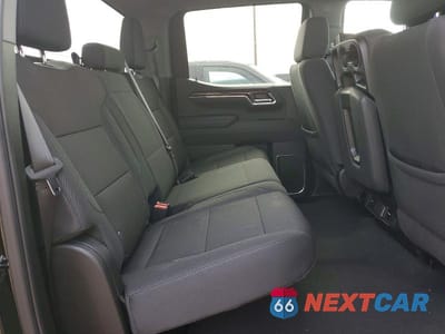 Zdjęcie 10 z 12 samochodu: 2025 CHEVROLET SILVERADO K1500 LT-L VIN:3GCPKKEK4SG285590 - miniatura