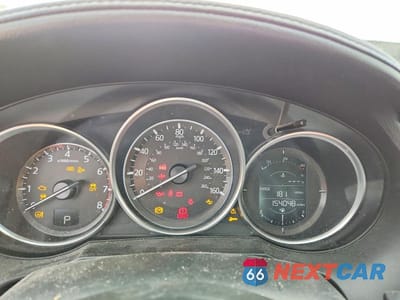 Zdjęcie 9 z 12 samochodu: 2017 MAZDA 6 TOURING VIN:JM1GL1V53H1115004 - miniatura