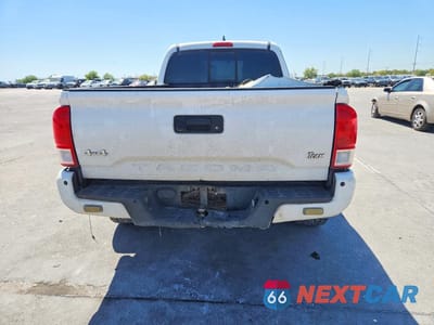 Zdjęcie 6 z 11 samochodu: 2017 TOYOTA TACOMA SR VIN:5TFSX5EN9HX056415 - miniatura