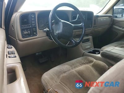 Zdjęcie 8 z 13 samochodu: 2001 CHEVROLET SILVERADO K1500 VIN:2GCEK19T711269458 - miniatura