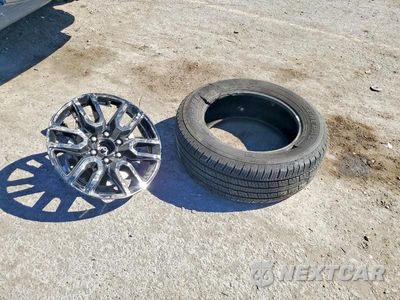 Zdjęcie 12 z 12 samochodu: 2024 GMC SIERRA K1500 ELEVATION-L VIN:1GTPUJEK8RZ181425 - miniatura