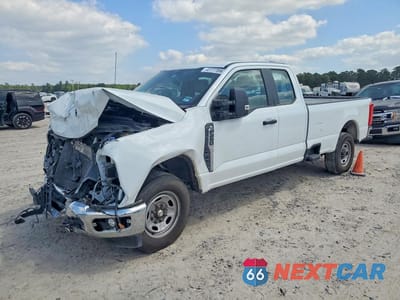 2024 FORD F250 SUPER DUTY 1FT8X2AA9REF12115 - główne zdjęcie licytacji z USA - miniatura