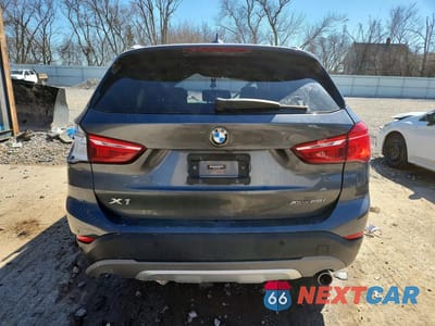 Zdjęcie 6 z 13 samochodu: 2019 BMW X1 XDRIVE28I VIN:WBXHT3C56K5L35503 - miniatura