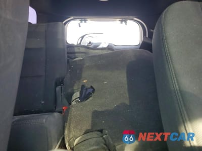 Zdjęcie 10 z 13 samochodu: 2017 FORD EXPLORER POLICE INTERCEPTOR VIN:1FM5K8AR9HGC35314 - miniatura