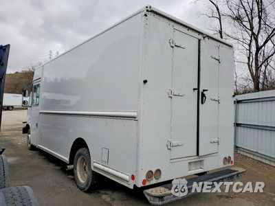 Drugie zdjęcie samochodu z przodu: 2022 FORD F59 DELIVERY TRUCK VIN:1F65F5KN8N0A00123 - miniatura