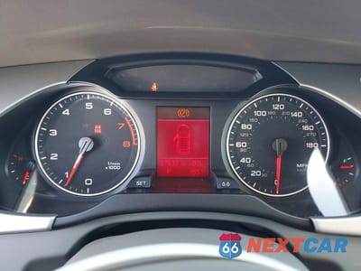 Zdjęcie 9 z 12 samochodu: 2011 AUDI A4 PREMIUM PLUS VIN:WAUWFAFL5BA128115 - miniatura