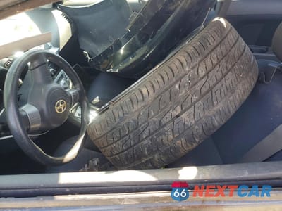 Zdjęcie 7 z 12 samochodu: 2007 SCION TC BASE VIN:JTKDE177670216160 - miniatura