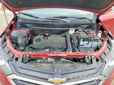 Zdjęcie 11 z 13 samochodu: 2018 CHEVROLET EQUINOX LT VIN:2GNAXJEV5J6237612 - miniatura