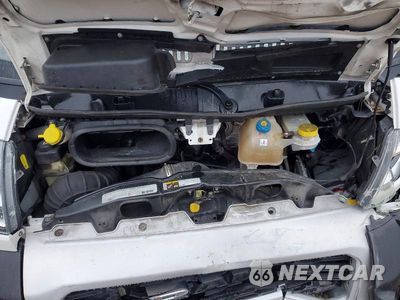 Zdjęcie 12 z 14 samochodu: 2021 RAM PROMASTER 1500 1500 STANDARD VIN:3C6LRVNG6ME546604 - miniatura