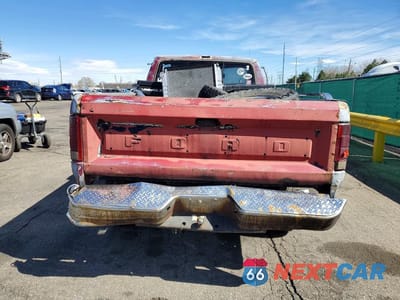 Zdjęcie 6 z 11 samochodu: 1985 FORD F250 VIN:1FTHF2614FPB38556 - miniatura