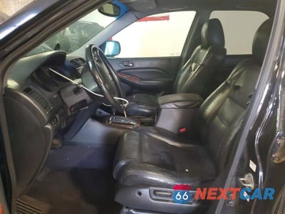 Zdjęcie 7 z 12 samochodu: 2004 ACURA MDX TOURING VIN:2HNYD18664H562065 - miniatura