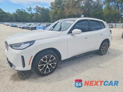 2026 BMW X3 30 XDRIVE 5UX53GP00T9284062 - główne zdjęcie licytacji z USA - miniatura