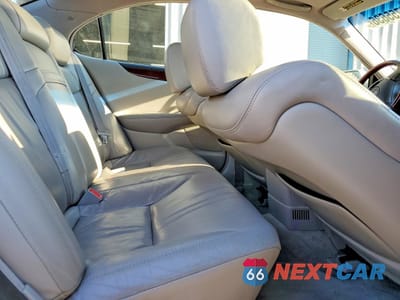 Zdjęcie 10 z 13 samochodu: 2003 LEXUS ES 300 BASE VIN:JTHBF30G730100895 - miniatura