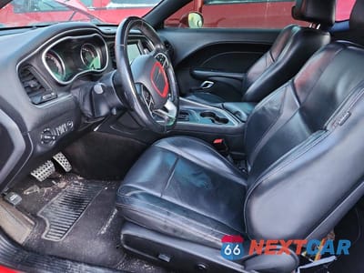 Zdjęcie 7 z 12 samochodu: 2017 DODGE CHALLENGER GT VIN:2C3CDZGG6HH614913 - miniatura