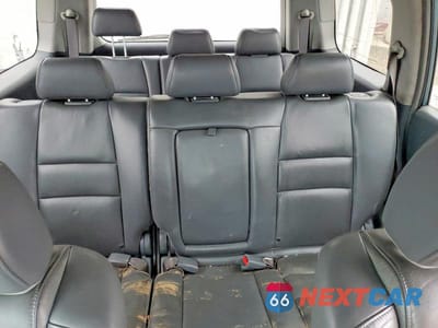 Zdjęcie 10 z 12 samochodu: 2006 HONDA PILOT EX VIN:5FNYF18586B025584 - miniatura