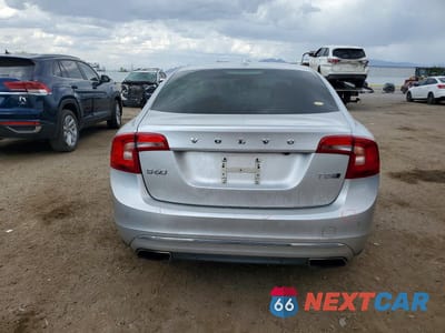Zdjęcie 6 z 11 samochodu: 2018 VOLVO S60 INSCRIPTION VIN:LYV402TK0JB189229 - miniatura