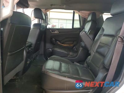 Zdjęcie 11 z 12 samochodu: 2017 GMC YUKON DENALI VIN:1GKS2CKJ6HR289732 - miniatura