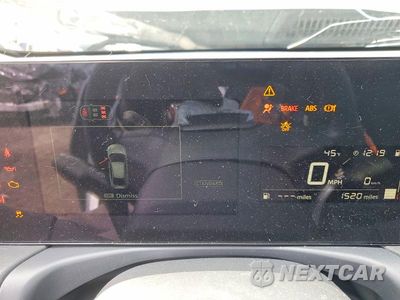 Zdjęcie 9 z 11 samochodu: 2026 NISSAN SENTRA S VIN:3N1AB9BVXTY219167 - miniatura