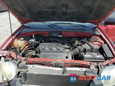 Zdjęcie 12 z 12 samochodu: 2003 FORD ESCAPE XLS VIN:1FMYU021X3KC76963 - miniatura