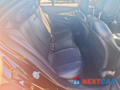 Zdjęcie 10 z 11 samochodu: 2018 MERCEDES-BENZ E 300 VIN:WDDZF4JB2JA307068 - miniatura