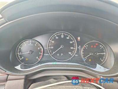 Zdjęcie 9 z 13 samochodu: 2022 MAZDA 3 PREFERRED VIN:JM1BPALLXN1518330 - miniatura