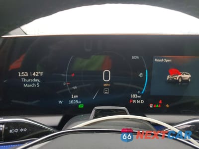 Zdjęcie 9 z 14 samochodu: 2025 CADILLAC OPTIQ SPORT VIN:3GYK3EMR8SS266829 - miniatura