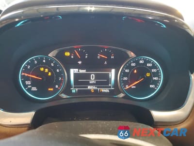 Zdjęcie 9 z 12 samochodu: 2019 CHEVROLET TRAVERSE HIGH COUNTRY VIN:1GNEVJKW9KJ111682 - miniatura