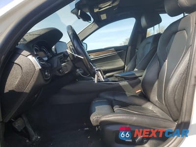 Zdjęcie 7 z 12 samochodu: 2019 BMW 530 I VIN:WBAJA5C5XKWW07896 - miniatura
