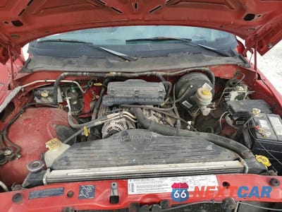 Zdjęcie 11 z 11 samochodu: 1999 DODGE RAM 1500 VIN:3B7HC12Y1XG139935 - miniatura
