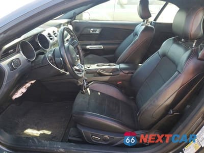 Zdjęcie 7 z 12 samochodu: 2016 FORD MUSTANG GT VIN:1FATP8FF5G5309596 - miniatura