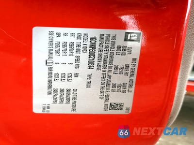 Zdjęcie 12 z 12 samochodu: 2012 CHEVROLET SILVERADO K1500 VIN:1GCNKPE00CZ100374 - miniatura