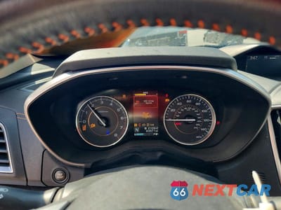 Zdjęcie 9 z 14 samochodu: 2018 SUBARU CROSSTREK LIMITED VIN:JF2GTAMC0J8269510 - miniatura
