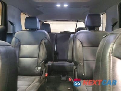 Zdjęcie 10 z 12 samochodu: 2019 CHEVROLET TRAVERSE PREMIER VIN:1GNERKKW6KJ141796 - miniatura