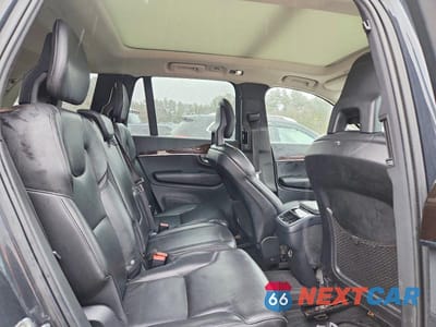 Zdjęcie 11 z 13 samochodu: 2016 VOLVO XC90 T6 VIN:YV4A22PK2G1031382 - miniatura