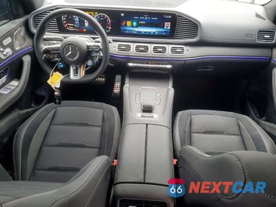 Zdjęcie 8 z 13 samochodu: 2026 MERCEDES-BENZ GLE COUPE AMG 53 4MATIC VIN:4JGFD6BB2TB585040 - miniatura