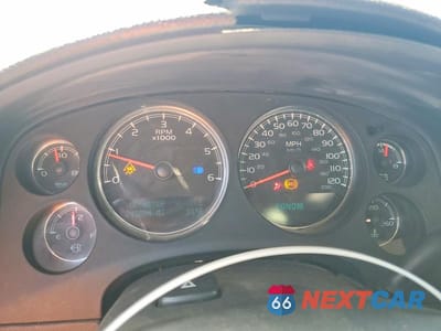 Zdjęcie 9 z 12 samochodu: 2011 CHEVROLET SILVERADO K1500 LTZ VIN:3GCPKTE35BG261037 - miniatura