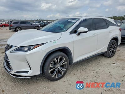 2021 LEXUS RX 350L BASE JTJHZKEA4M2021687 - główne zdjęcie licytacji z USA - miniatura