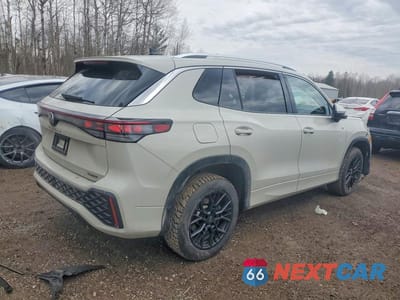 Trzecie zdjęcie samochodu z tyłu: 2026 VOLKSWAGEN TIGUAN SEL R-LINE TURBO VIN:3VVUW7RM5TM033786 - miniatura
