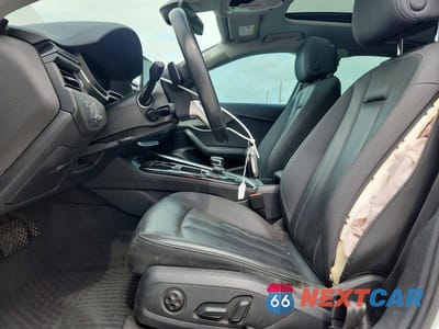 Zdjęcie 7 z 11 samochodu: 2021 AUDI A4 PREMIUM PLUS 40 VIN:WAUBBAF46MA014596 - miniatura