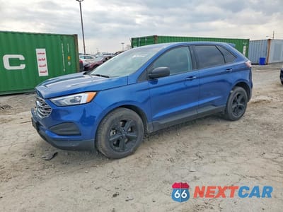 2020 FORD EDGE SE 2FMPK4G94LBA08167 - główne zdjęcie licytacji z USA - miniatura