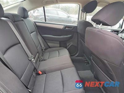 Zdjęcie 10 z 12 samochodu: 2017 SUBARU LEGACY 2.5I PREMIUM VIN:4S3BNAF69H3048943 - miniatura