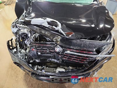 Zdjęcie 12 z 14 samochodu: 2020 BUICK ENCORE GX SELECT VIN:KL4MMESL6LB121886 - miniatura