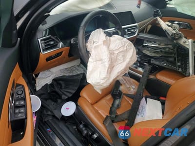 Zdjęcie 8 z 12 samochodu: 2021 BMW 330I VIN:3MW5R1J02M8C01228 - miniatura